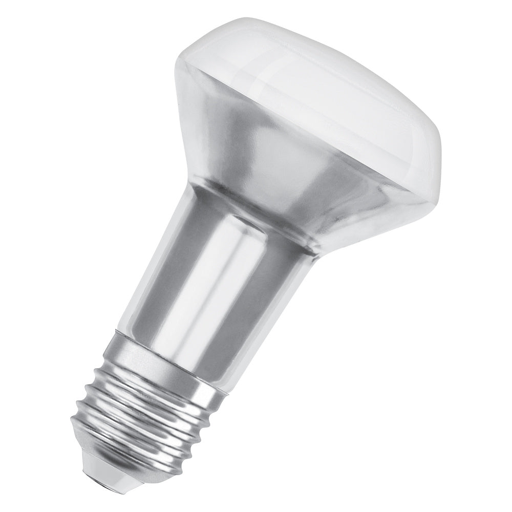 LEDVANCE LED-Reflektorlampe E27 R63 R63 SST PLUS SPOT R63 60 36 ° 4.8 W/270 4,8W