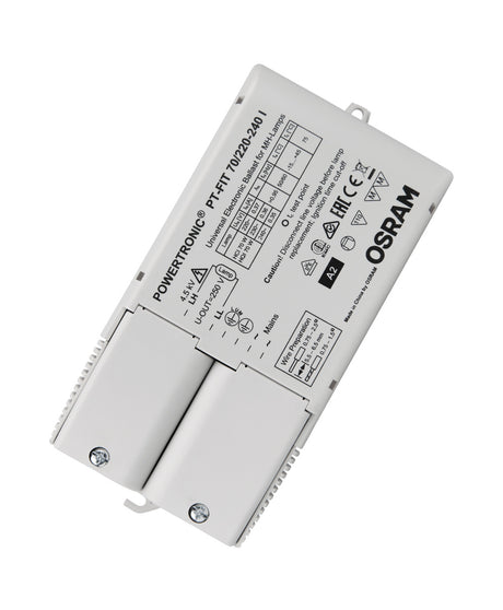 OSRAM Vorschaltgerät 70W elektr f.HI PT-FIT 70/220-240 I