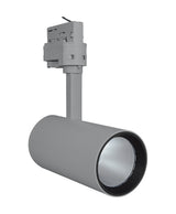 LEDVANCE LED-Schienenstrahler 25W Konv TRACK SP D75 25 W 4000 K 90RA NFL G 1LED