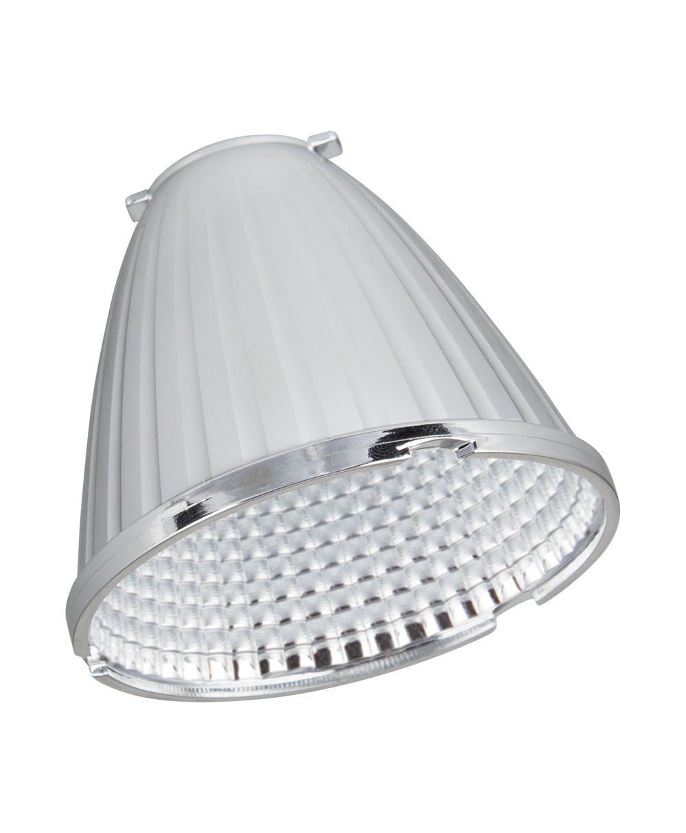 LEDVANCE Reflektor 38° si sym direkt glz TRACK SP REFLECTOR D75 FL Kst