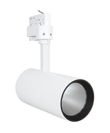 LEDVANCE LED-Schienenstrahler 35W Konv TRACK SP D85 35 W 4000 K 90RA NFL W 1LED