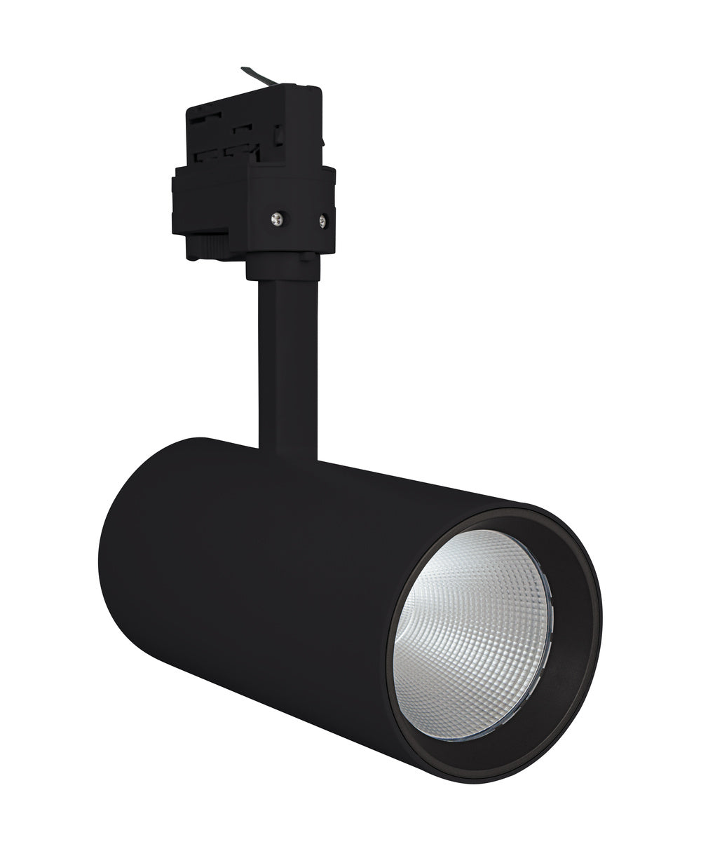 LEDVANCE LED-Schienenstrahler 35W Konv TRACK SP D85 35 W 3000 K 90RA NFL B 1LED