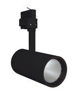 LEDVANCE LED-Schienenstrahler 35W Konv TRACK SP D85 35 W 4000 K 90RA NFL B 1LED