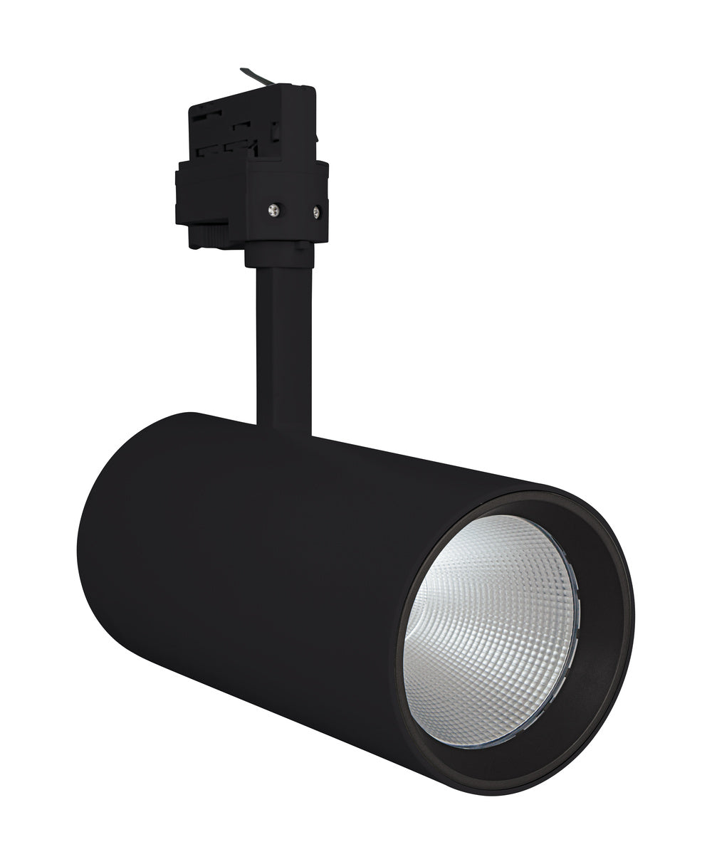 LEDVANCE LED-Schienenstrahler 55W Konv TRACK SP D95 55 W 4000 K 90RA NFL B 1LED