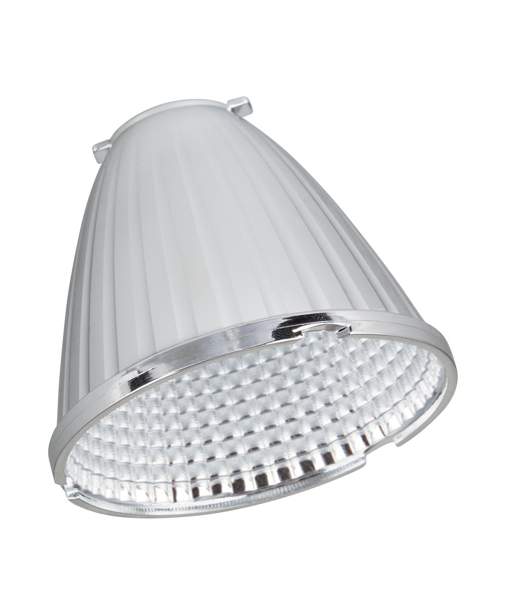 LEDVANCE Reflektor 38° si sym direkt glz TRACK SP REFLECTOR D85 FL Kst