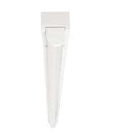 LEDVANCE LED-Sicherheitsleuchte 33W LN UO EM 1200 33 W 3000 K 3000K 3700lm