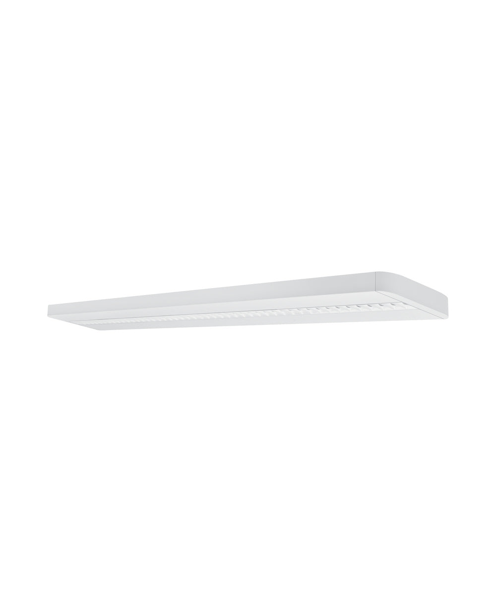 LEDVANCE LED-Linienleuchte 34W 4000K ws LINEAR IndiviLED LN INDV D 1200 34 W 940