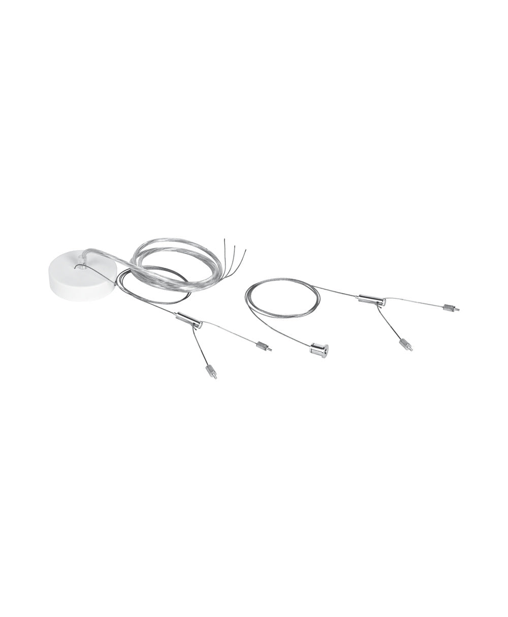 LEDVANCE Seilabhängung si ST LINEAR IndiviLED LN INDV Suspension Kit