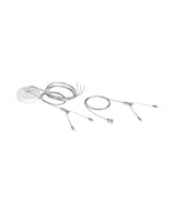 LEDVANCE Seilabhängung si ST LINEAR IndiviLED LN INDV Suspension Kit