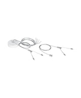 LEDVANCE Seilabhängung si ST LN INDV DALI Suspension Kit