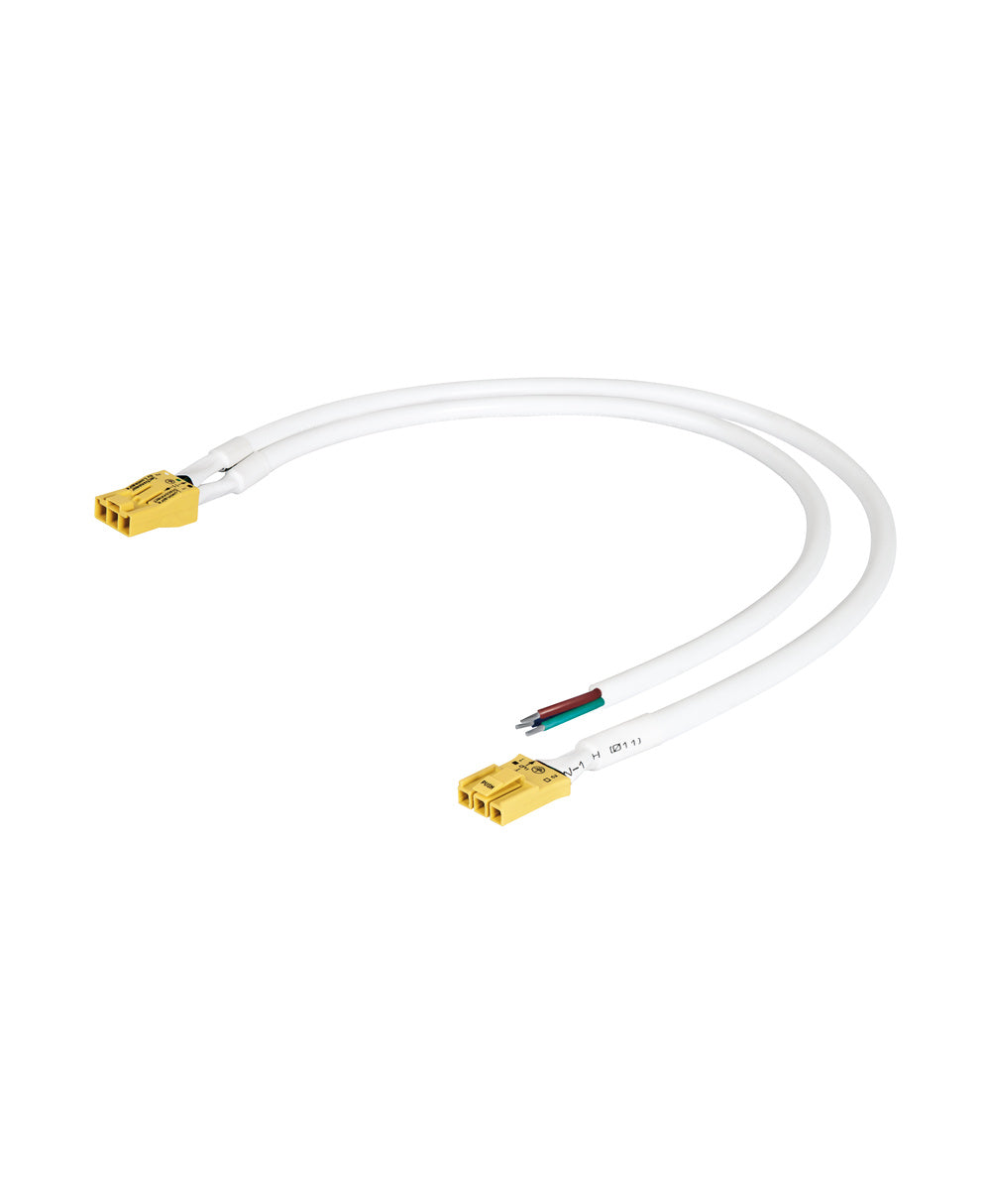 LEDVANCE Anschlussleitung 1,5qmm L1500mm LN INDV 1500 Through Wiring Kit