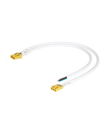 LEDVANCE Anschlussleitung 1,5qmm L1500mm LN INDV 1500 Through Wiring Kit