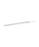 LEDVANCE LED-Anbauleuchte 6W 3000K 250lm Cabinet LED Slim Sensor 300mm ws Konv