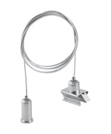 LEDVANCE Seilabhängung alu L3000mm TruSys Suspension Kit