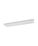 LEDVANCE LED-Anbauleuchte 25W 4000K ws LED Office Line 0.6M 25W 840 2500lm EVG