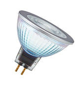 OSRAM LED-Reflektorlampe GU5,3 MR16 MR16 LED MR16 35 36° DIM P PRO 6.3W 940 6,3W