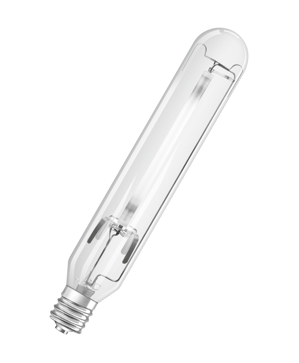 OSRAM Natriumdampflampe 1000W E40 2000K VIALOX NAV-T 1000 W E40 Röhre