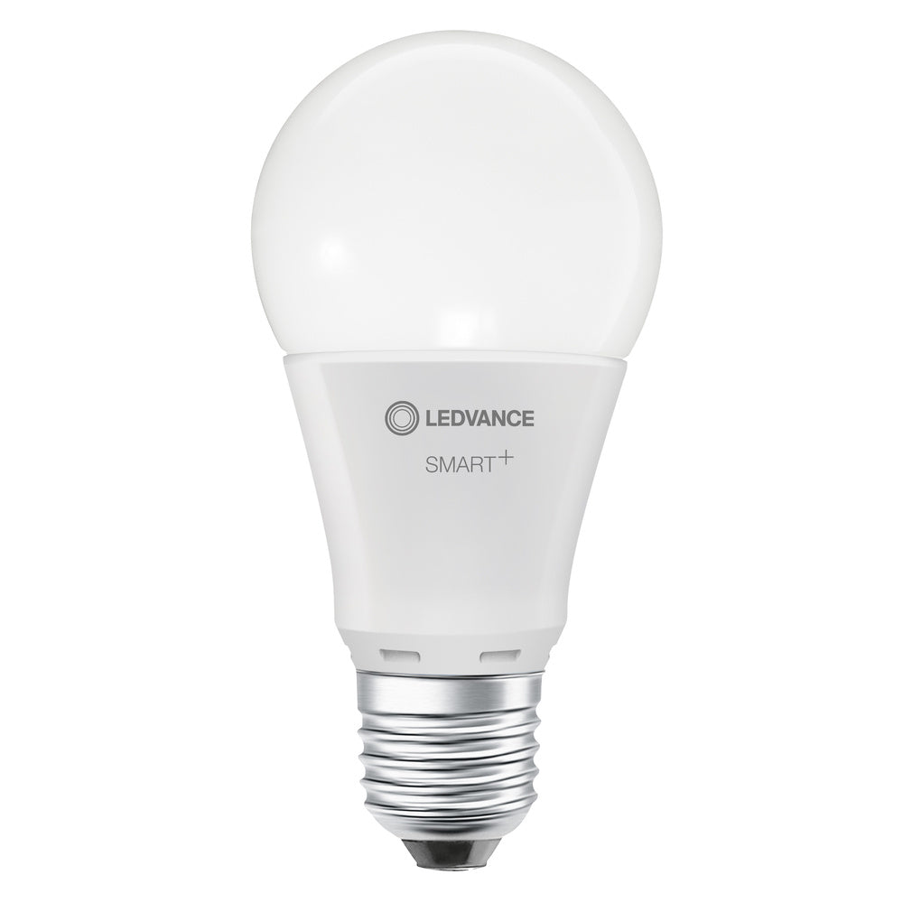 LEDVANCE LED-Lampe E27 A100 14W 2700K ws SMART WIFI A100 14W 230V DIM FR E27 1521