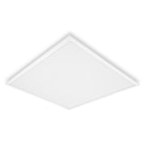 LEDVANCE LED-Panel 595x595mm 33W 4000K PL CMFT 600 P 33W 840 DALIVR 4320lm ws