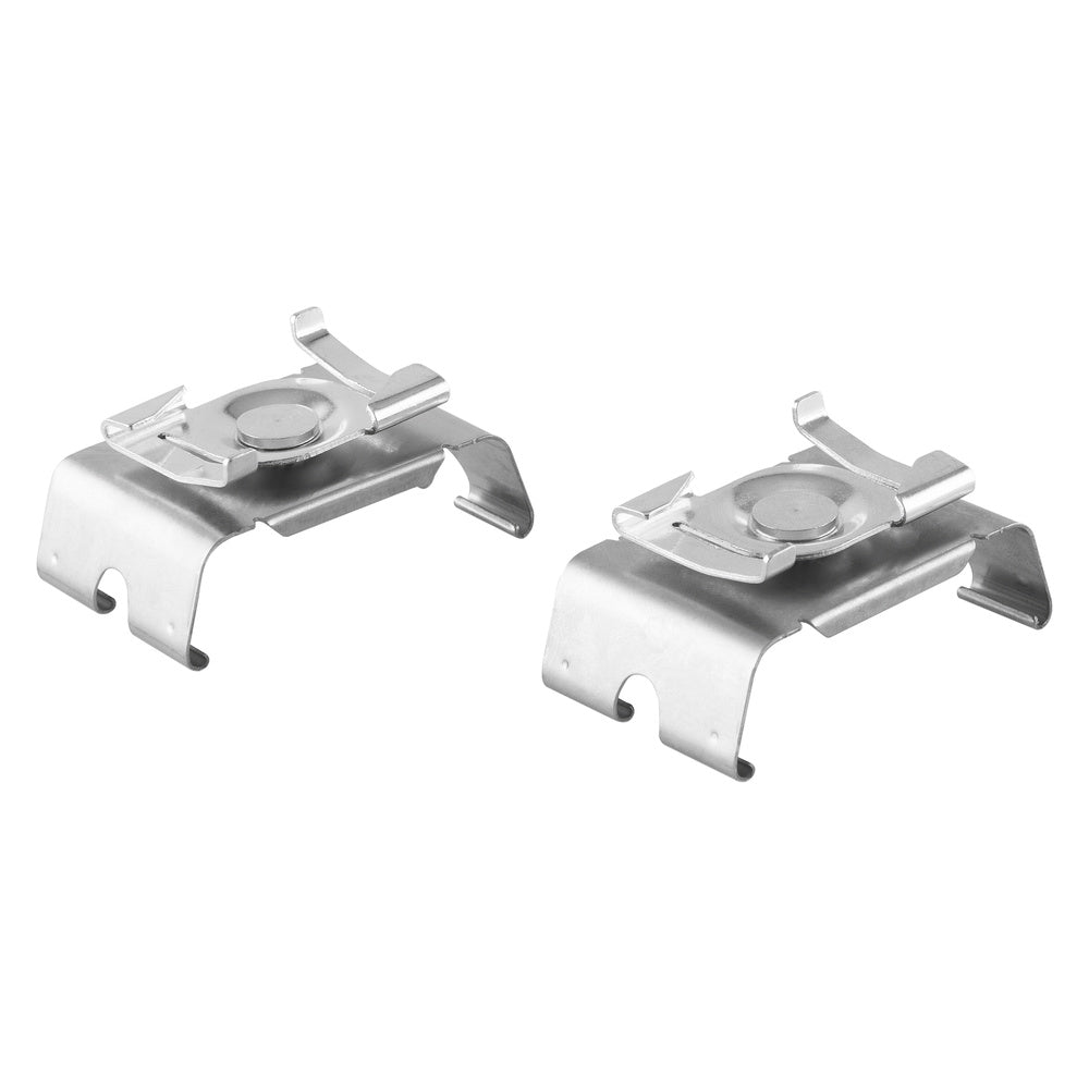 LEDVANCE Montageklammer si ST L57mm TRUSYS FLEX GRID CEILING CLIP B35mm