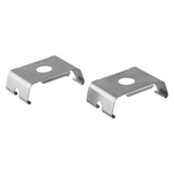 LEDVANCE Montageklammer si ST L57mm TRUSYS FLEX SURFACE CLIP B35mm H18mm