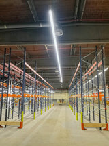 LEDVANCE LED-Lichtleiste 53W 3000K Konv TruSys W 53 W 3000 K SI DALI 6600lm si