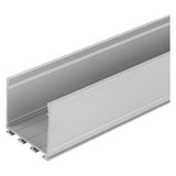 LEDVANCE Alu-Profil ws Alu LS AY -PW03/U/26X26/14/1