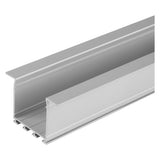 LEDVANCE Alu-Profil ws Alu LS AY -PW02/UW/39X26/14/1