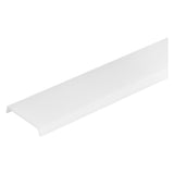 LEDVANCE Abdeckung ws Kst L1000mm H4,7mm LS AY -PC/W02/D/1 B23,9mm