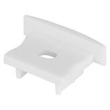 LEDVANCE Endkappe ws Kst L10mm B14,4mm LS AY -PM04/EC/H H23mm