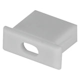 LEDVANCE Endkappe ws Kst L11,5mm B15,5mm LS AY -PF02/EC/H H5,8mm