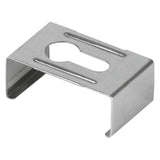 LEDVANCE Montagebügel si ST L12mm B20mm LS AY -PM03/MB H8mm