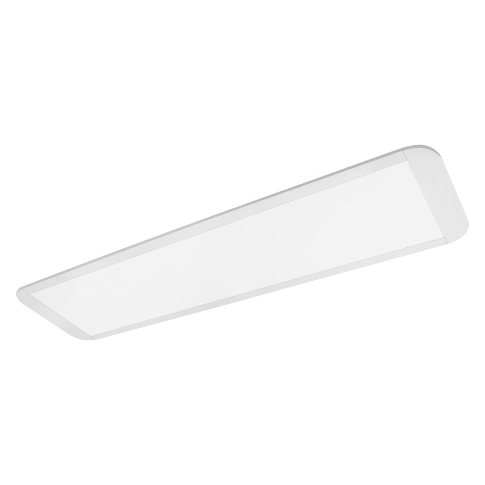 LEDVANCE LED-Pendelleuchte 1LED 3000K PANEL D/I 1200 36 W 3000 K UGR19 3800lm