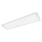 LEDVANCE LED-Pendelleuchte 1LED 3000K PANEL D/I 1200 36 W 3000 K UGR19 3800lm