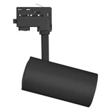 LEDVANCE LED-Schienenstrahler 25W Konv TR SP ZOOM DIM D85 25 W 3000 K 97R 1LED
