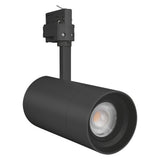 LEDVANCE LED-Schienenstrahler 25W Konv TR SP ZOOM DIM D85 25 W 3000 K 97R 1LED