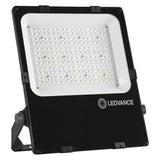 LEDVANCE LED-Anbaustrahler 150W Konv sw FL PFM DA SYM R30 150W 4000K BK DALI ws