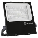 LEDVANCE LED-Anbaustrahler 200W Konv sw FL PFM DA SYM 60 200W 3000K BK DALI ws