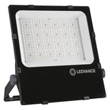 LEDVANCE LED-Anbaustrahler 290W Konv sw Floodlight FL PFM SYM 60 290 W 3000 K BK