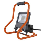 LEDVANCE LED-Bauleuchte 50W 4000K 4500lm LED Worklight R-Stand Socket 50 W 4 IP44