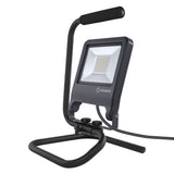 OSRAM-LEDVANC LED-Bauleuchte 50W IP65 4000K 4500lm Alu