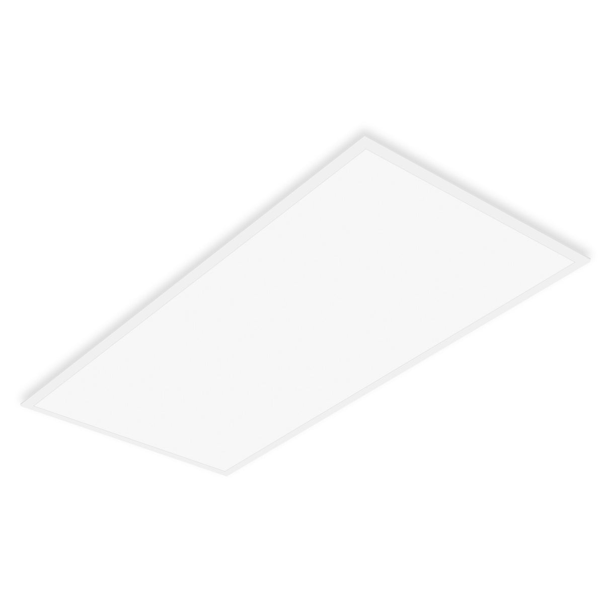 LEDVANCE LED-Panel 1195x595mm 53W 4000K PL COMP 1200X600 V 53W 840 5830lm ws