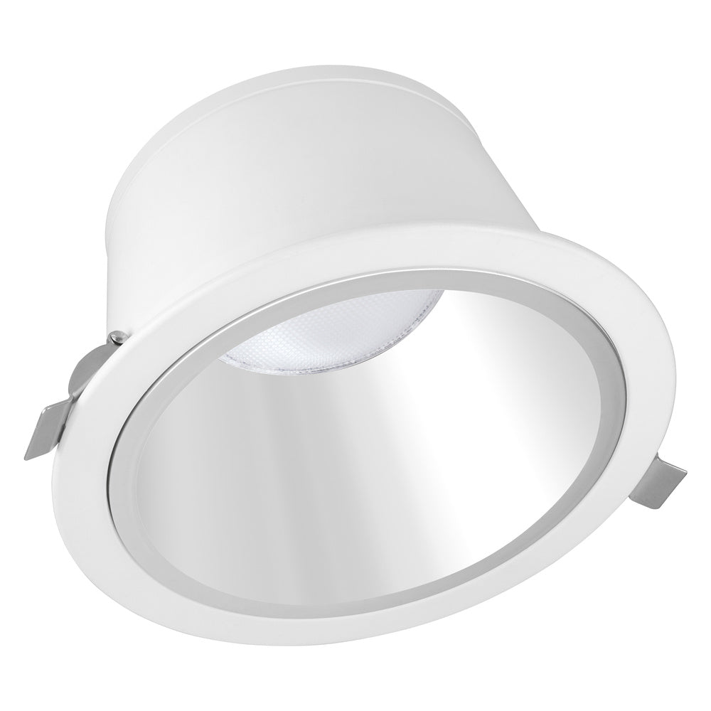 LEDVANCE LED-Einbaustrahler 21W Konv ws BIOLUX HCL DL DN150 S 21W TW DALI DALI
