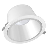 LEDVANCE LED-Einbaustrahler 21W Konv ws BIOLUX HCL DL DN150 S 21W TW DALI DALI