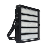 LEDVANCE LED-Anbaustrahler 500W Konv sw ECO HP FLOOD 500W 840 W 67500LM BK 1LED