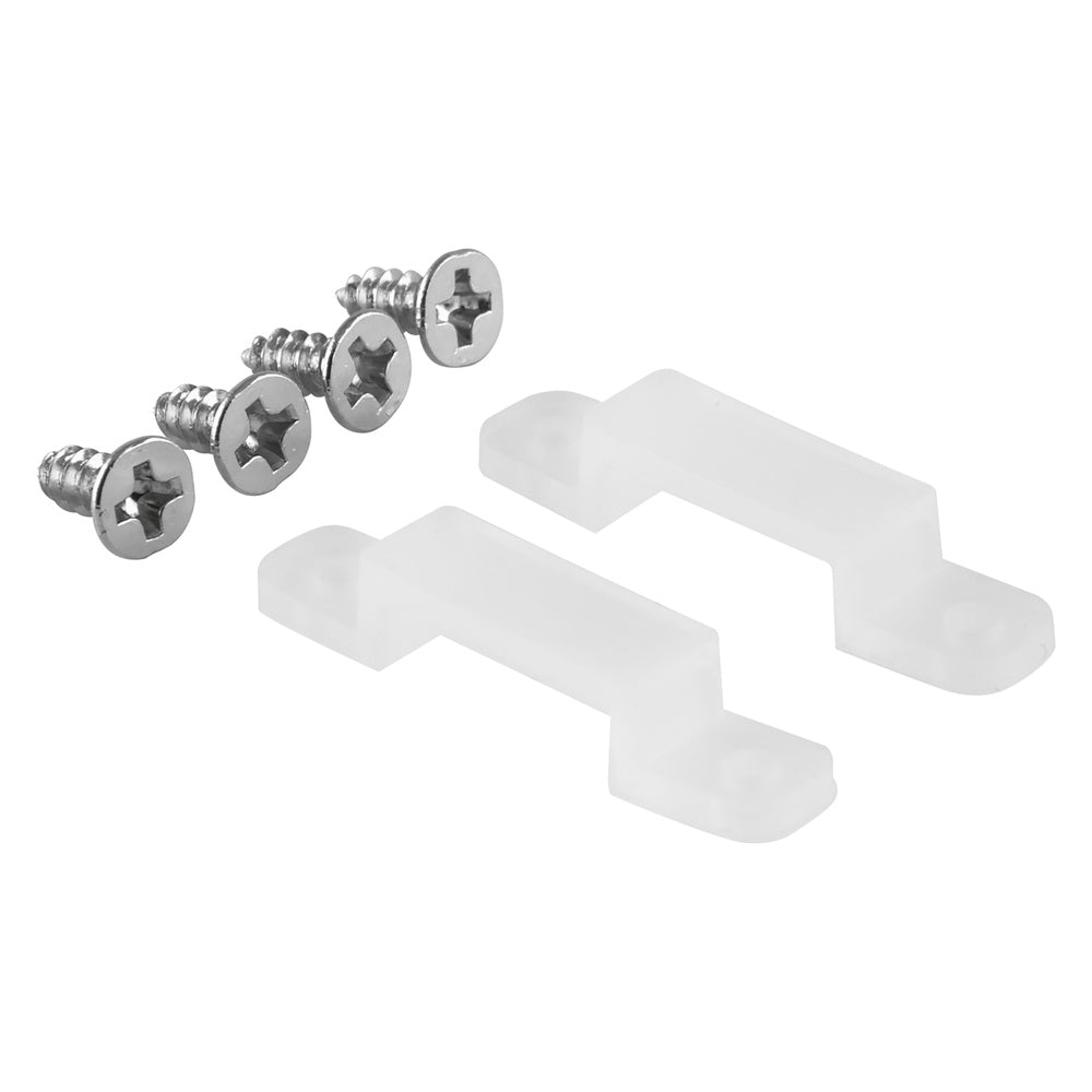LEDVANCE Montageclip ws 29,3x6x5,5mm LS AY P 14 SMB IP20 Zubehör