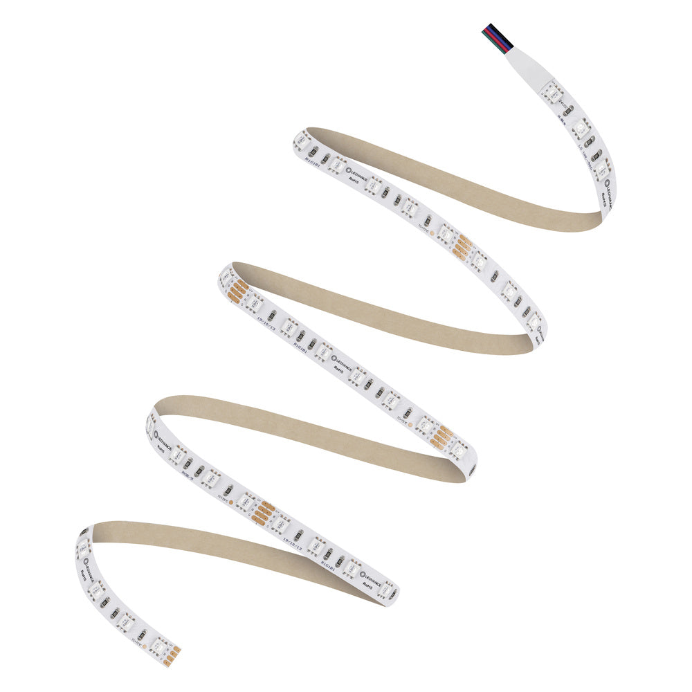 LEDVANCE LED-Lichtband 13,4W/m rgb IP00 LS VAL -500/RGB/5 60Stk/m DC 24V