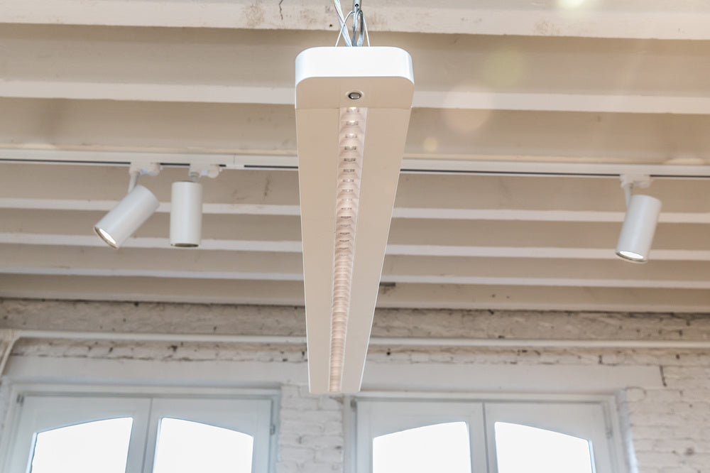 LEDVANCE LED-Linienleuchte 56W 4000K ws LINEAR IndiviLED LN INDV D/I 1500 56 W 4