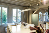 LEDVANCE LED-Linienleuchte 56W 3000K ws LINEAR IndiviLED LN INDV D/I 1500 56 W 3