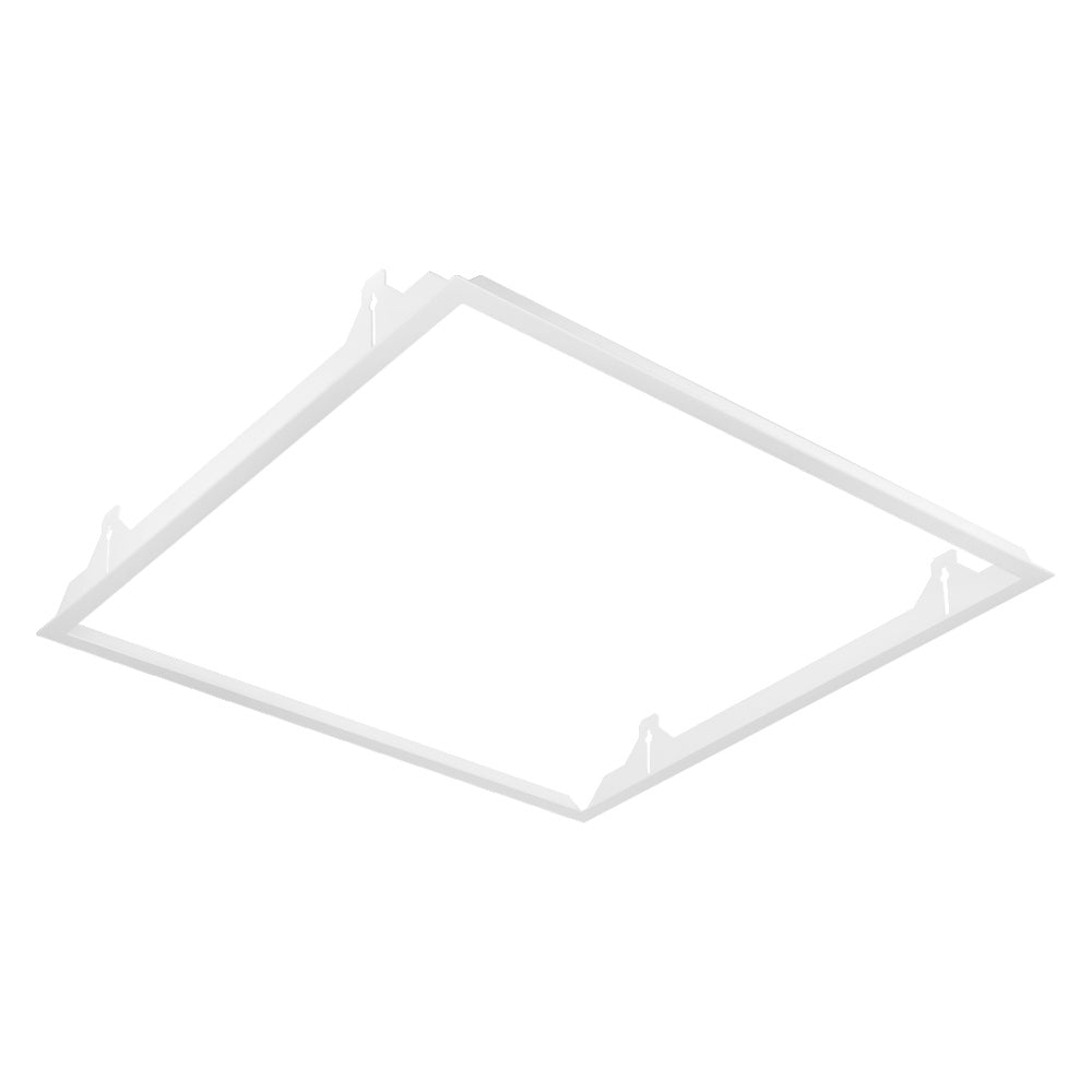 LEDVANCE Einbaurahmen ws Alu L625mm PANEL 600 RECESSED MOUNT FRAME B625mm